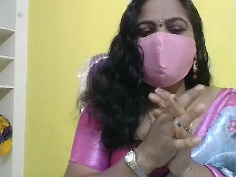 anu-reddyy online show from 2, 4, 2026