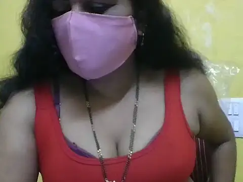 anu-reddyy online show from 13, 5, 2026