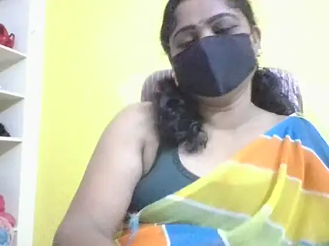 Snapshot of anu-reddyy chatting on 29, 5, 2026 anu-reddyy online show from 29, 5, 2026