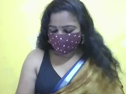 Snapshot of anu-reddyy chatting on 4, 6, 2026 anu-reddyy online show from 4, 6, 2026