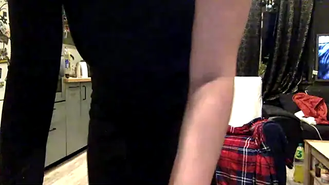 Snapshot of czarnula8 chatting on 2, 6, 2026 czarnula8 online show from 2, 6, 2026