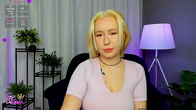 Emily  Bliss online show from 21, 2, 2026