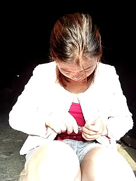 Snapshot of lovely-742 chatting on 18, 3, 2026 lovely-742 online show from 18, 3, 2026