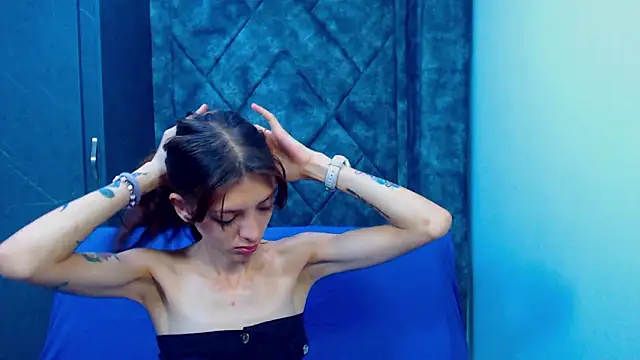 barby jones25 online show from 12, 2, 2026