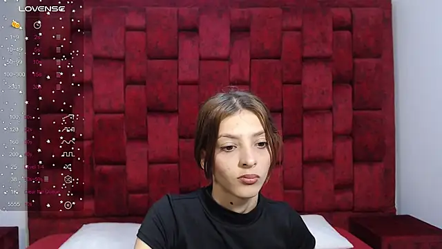 barby jones25 online show from 16, 6, 2026