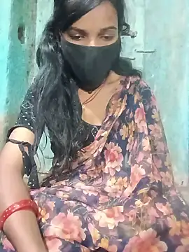 Snapshot of Desi_Couple_P chatting on 27, 5, 2026 Desi Couple P online show from 27, 5, 2026