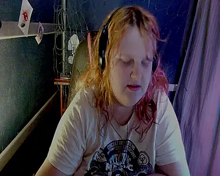 Snapshot of Freya_Ethel chatting on 13, 2, 2026 Freya Ethel online show from 13, 2, 2026