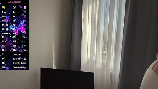 Snapshot of Dear_neighbor chatting on 12, 3, 2026 Dear neighbor online show from 12, 3, 2026