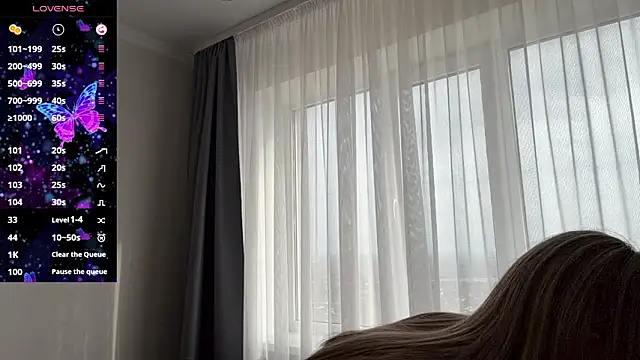 Snapshot of Dear_neighbor chatting on 19, 3, 2026 Dear neighbor online show from 19, 3, 2026