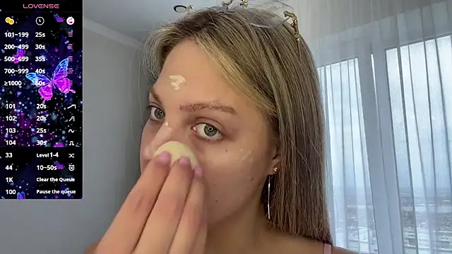 Snapshot of Dear_neighbor chatting on 20, 3, 2026 Dear neighbor online show from 20, 3, 2026