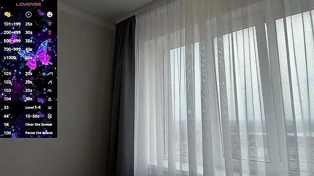 Snapshot of Dear_neighbor chatting on 23, 3, 2026 Dear neighbor online show from 23, 3, 2026