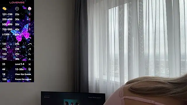 Snapshot of Dear_neighbor chatting on 24, 3, 2026 Dear neighbor online show from 24, 3, 2026