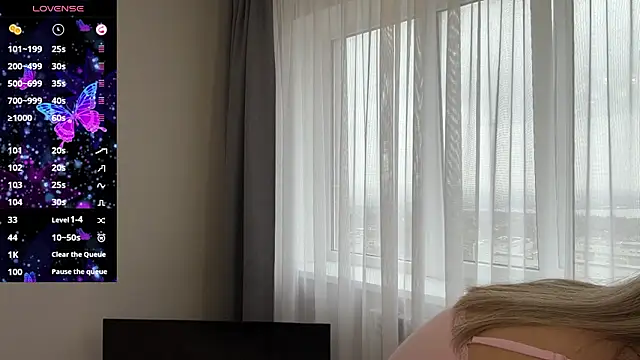 Snapshot of Dear_neighbor chatting on 26, 3, 2026 Dear neighbor online show from 26, 3, 2026