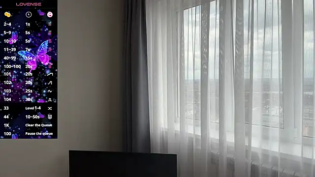 Snapshot of Dear_neighbor chatting on 30, 3, 2026 Dear neighbor online show from 30, 3, 2026