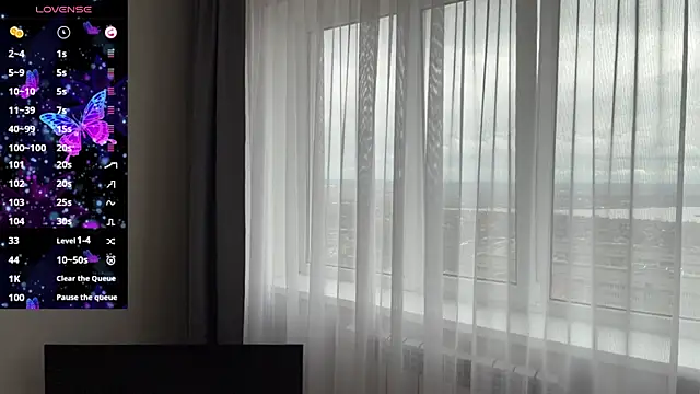 Snapshot of Dear_neighbor chatting on 31, 3, 2026 Dear neighbor online show from 31, 3, 2026