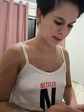 LissPerolaa online show from 24, 7, 2026
