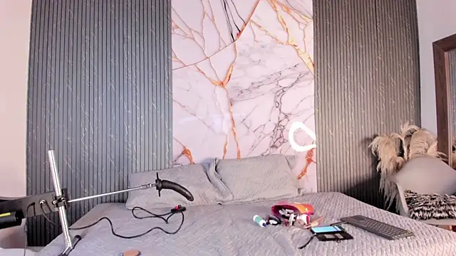 raven noctis  online show from 26, 2, 2026