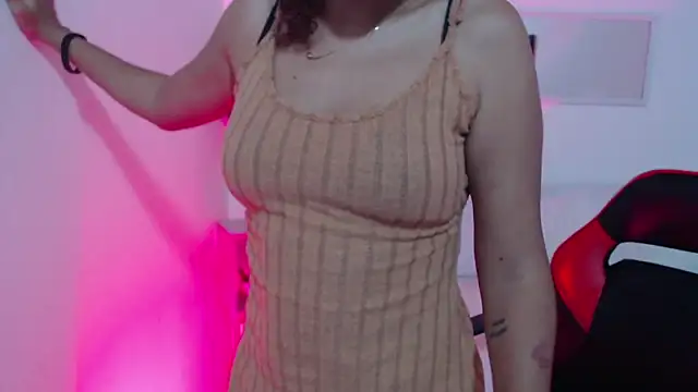 Alice Grinnerk online show from 25, 2, 2026