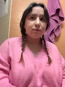 Ms Luisa online show from 11, 2, 2026