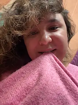 Ms Luisa online show from 15, 2, 2026