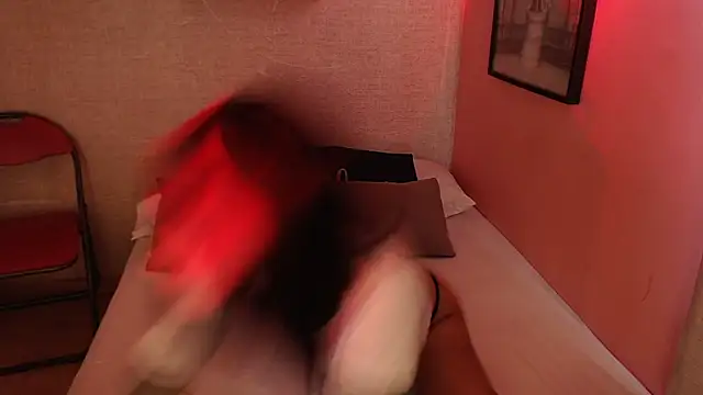 TomieDarkp online show from 3, 4, 2026