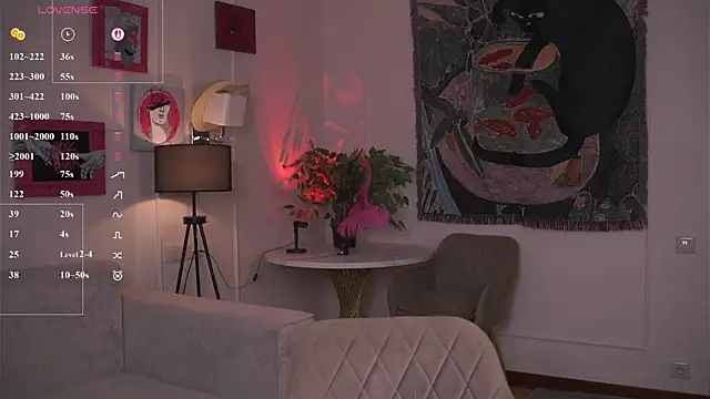 JanelBitther online show from 15, 6, 2026