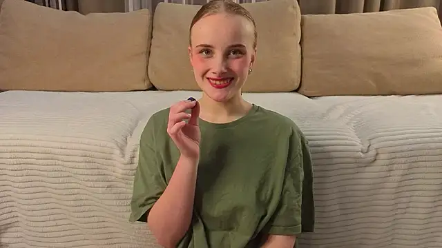 KirstinMcgeady online show from 1, 3, 2026