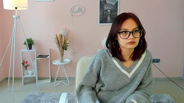 BeatrisRosel online show from 15, 2, 2026