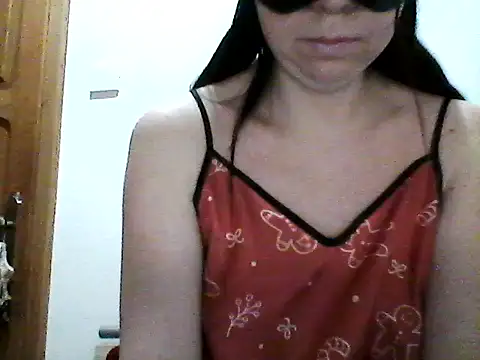 Mercy09107 online show from 13, 2, 2026