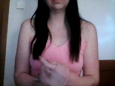 Mercy09107 online show from 27, 2, 2026