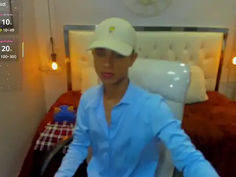 alexking 2 online show from 13, 2, 2026