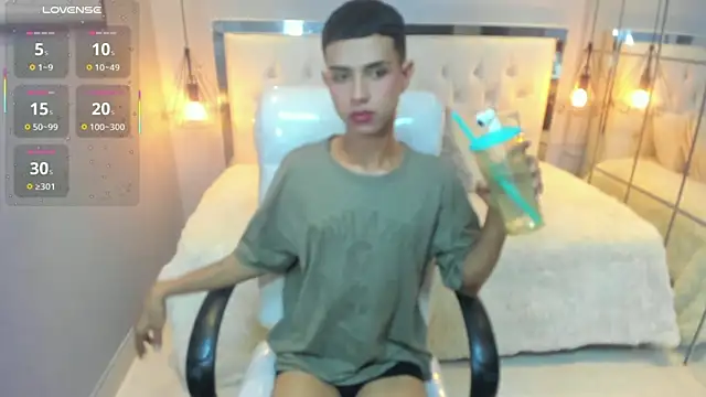 alexking 2 online show from 1, 3, 2026