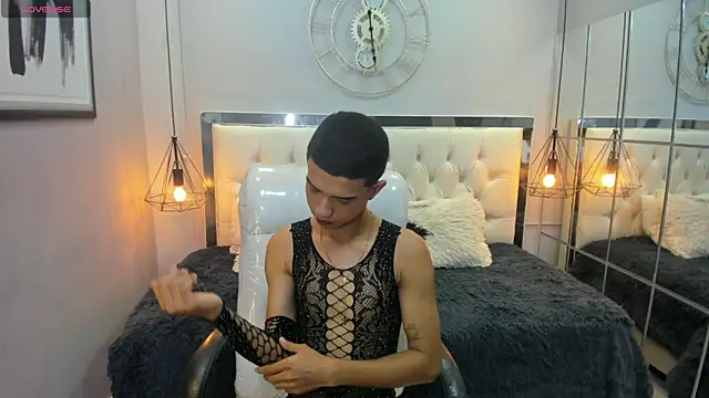 alexking 2 online show from 26, 3, 2026