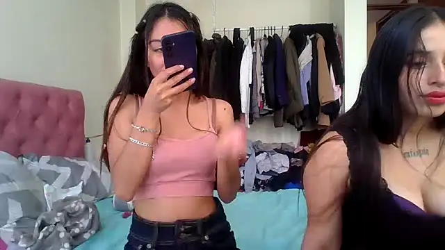 babycloud69 online show from 24, 2, 2026