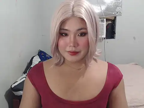 MiMi yeah00 online show from 12, 3, 2026