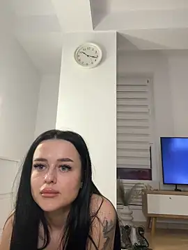 Katty Pery online show from 13, 2, 2026