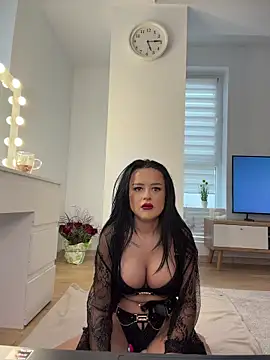 Katty Pery online show from 21, 3, 2026