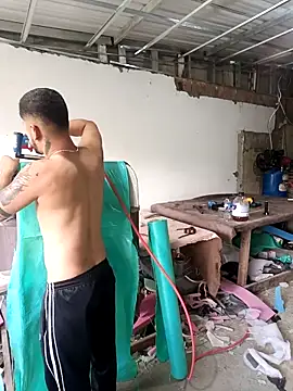 lenin9 online show from 14, 4, 2026