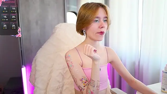 MyBabyLana online show from 18, 3, 2026