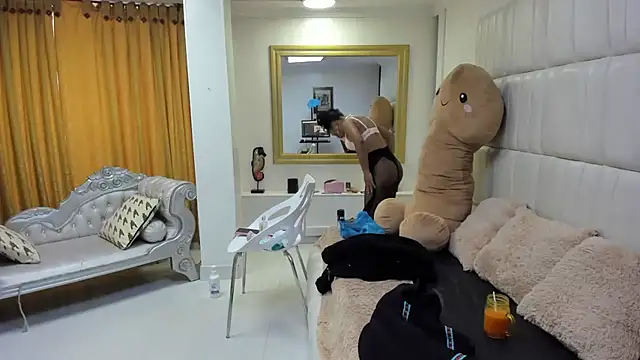 Lexy  grey  online show from 17, 3, 2026