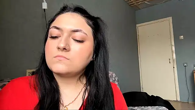 BustyLita online show from 12, 2, 2026