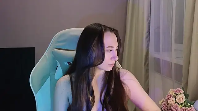 Snapshot of OliviaMarsishy chatting on 16, 2, 2026 OliviaMarsishy online show from 16, 2, 2026