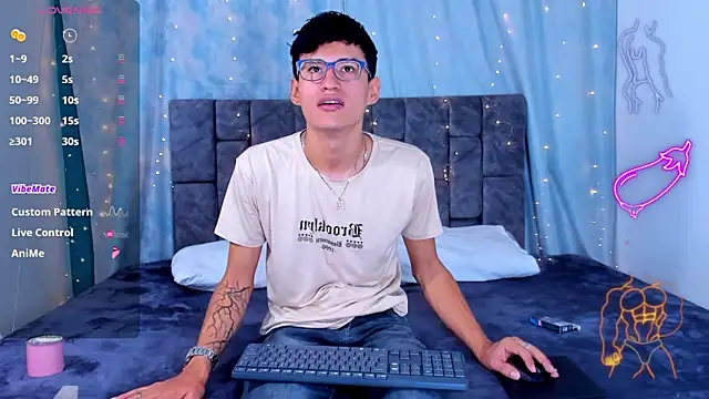 NicolasTorrez online show from 21, 6, 2026
