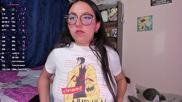 Hanna Tm online show from 23, 2, 2026