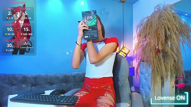 Ruby rosie online show from 1, 3, 2026