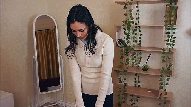 AndraScaff online show from 15, 2, 2026