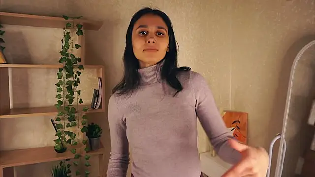 AndraScaff online show from 16, 2, 2026