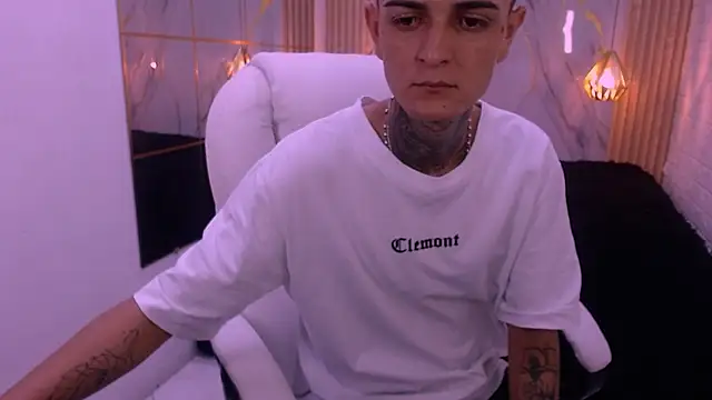 benjamin anthony online show from 17, 2, 2026