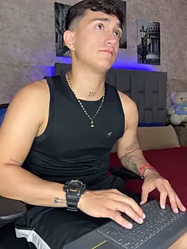 Alann Smith X online show from 12, 2, 2026