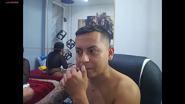 vanessa f online show from 18, 2, 2026